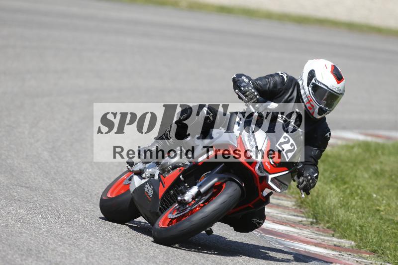 /15 13.05.2025 Max Racing ADR/Gruppe rot/22